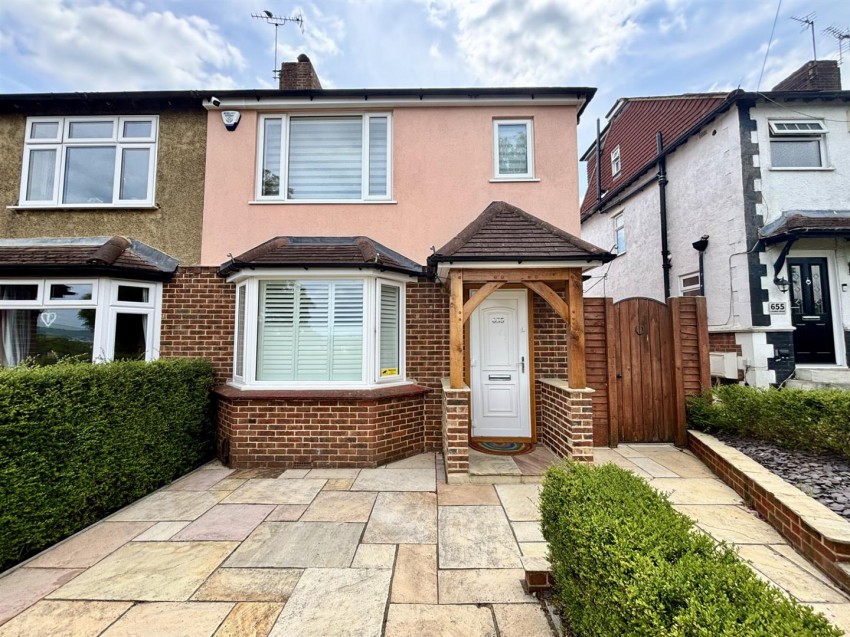 Images for London Road, Ditton, Aylesford