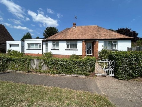 View Full Details for The Grove, Bearsted