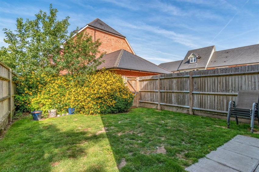 Images for Hengist Drive, Aylesford