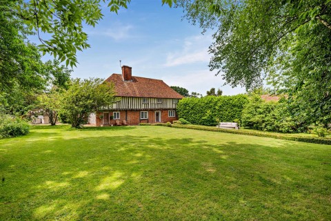 View Full Details for Church Road, Hucking, Maidstone