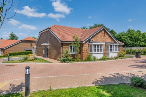 View Full Details for Genn Park, Boughton Monchelsea, Maidstone