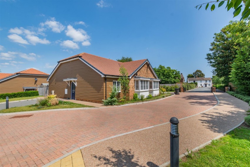 Images for Genn Park, Boughton Monchelsea, Maidstone