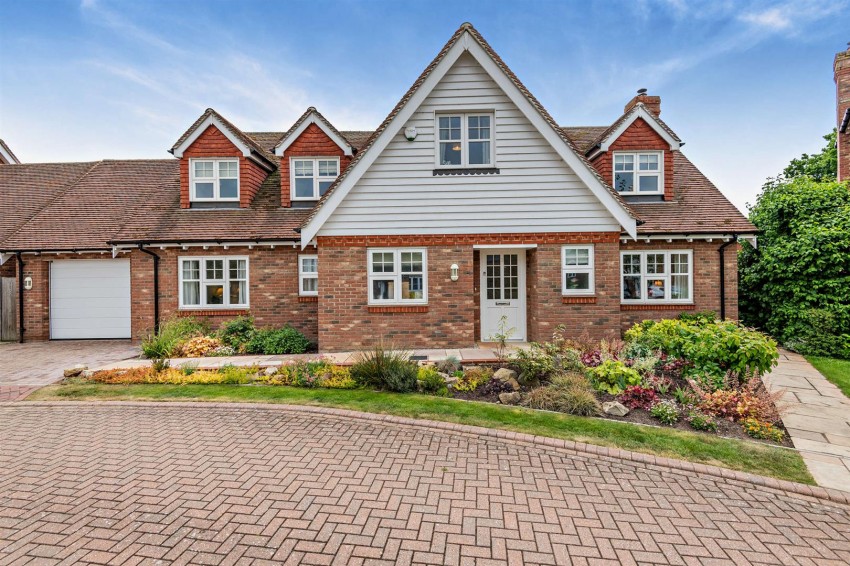 Images for Godfrey Meadow, Hollingbourne, Maidstone