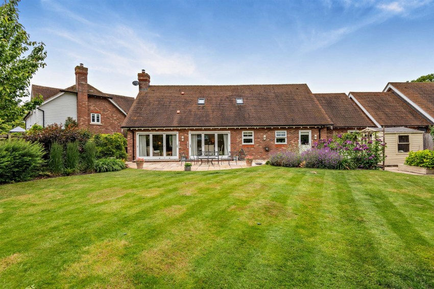 Images for Godfrey Meadow, Hollingbourne, Maidstone