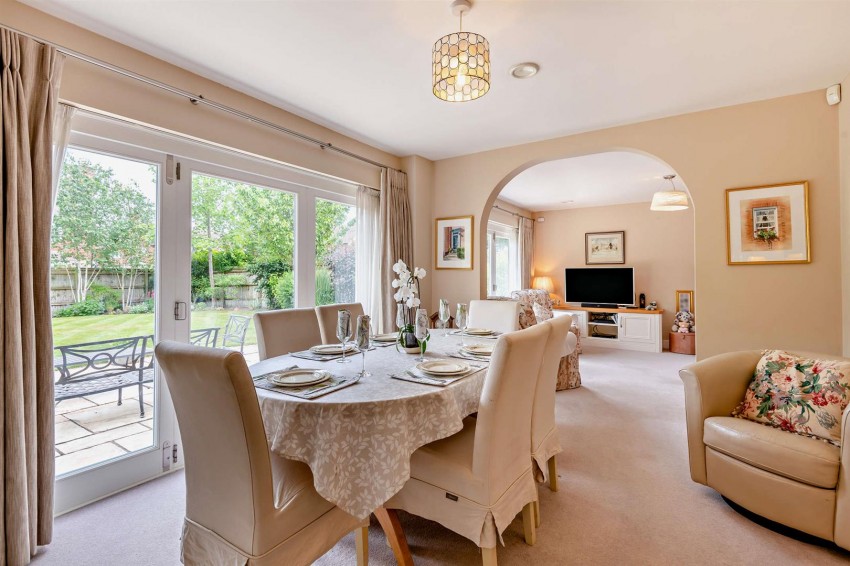 Images for Godfrey Meadow, Hollingbourne, Maidstone