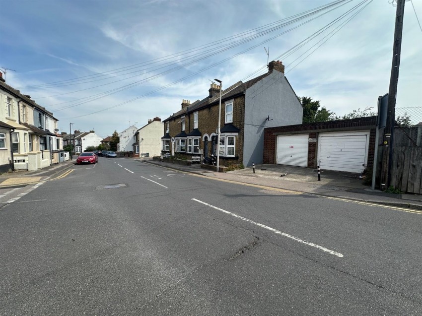 Images for 2 Garages adj. to 38 Barnsole Road, Gillingham
