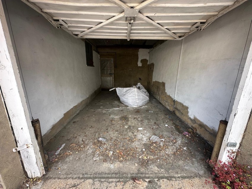 Images for 2 Garages adj. to 38 Barnsole Road, Gillingham