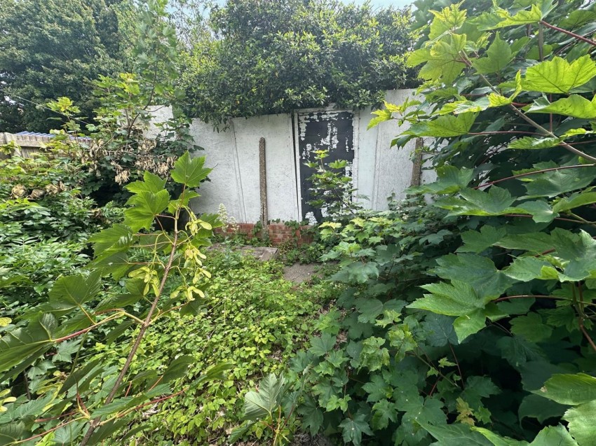Images for 2 Garages adj. to 38 Barnsole Road, Gillingham