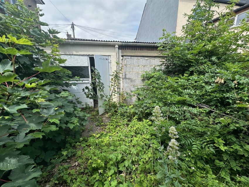 Images for 2 Garages adj. to 38 Barnsole Road, Gillingham