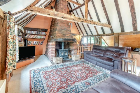 View Full Details for Old Loose Hill, Loose, Maidstone