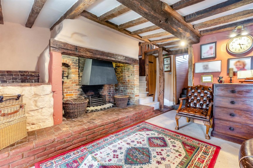 Images for Old Loose Hill, Loose, Maidstone