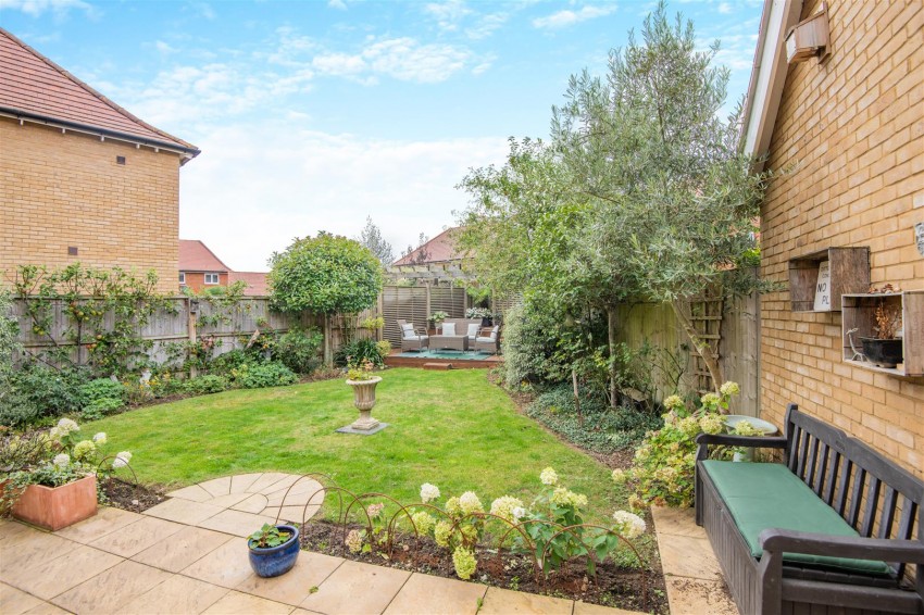 Images for Linnitt Lane, Ryarsh, West Malling