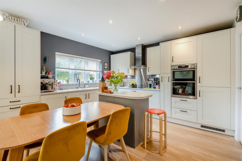 Images for Linnitt Lane, Ryarsh, West Malling