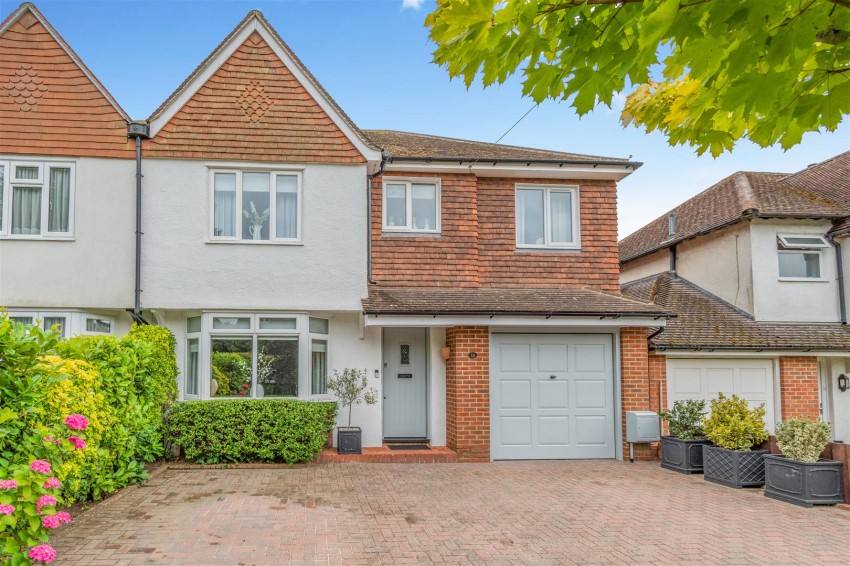 Images for Glebe Lane, Maidstone