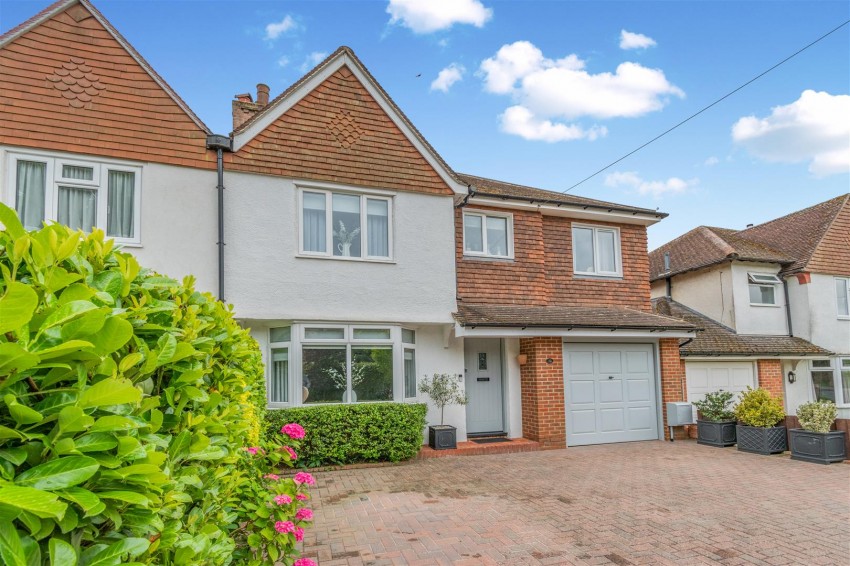 Images for Glebe Lane, Maidstone