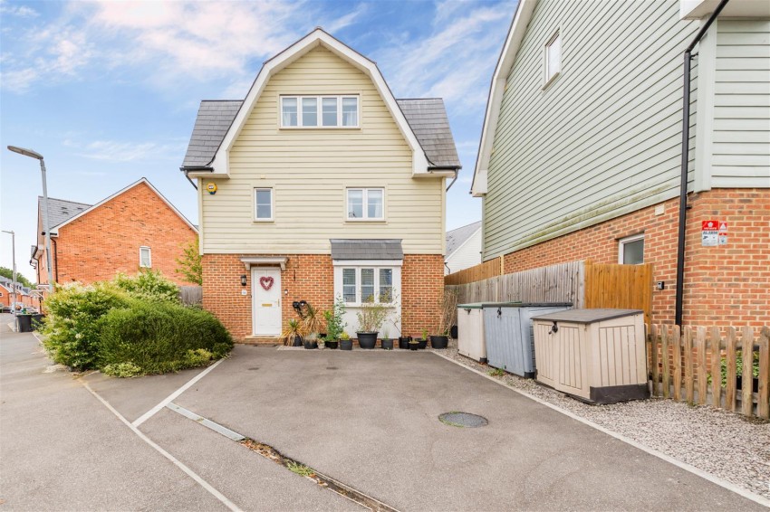 Images for Carmelite Road, Aylesford