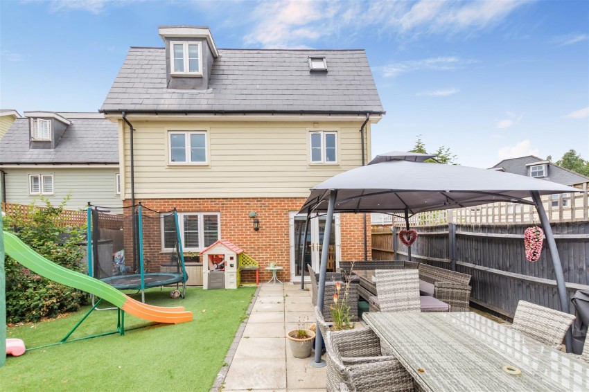 Images for Carmelite Road, Aylesford