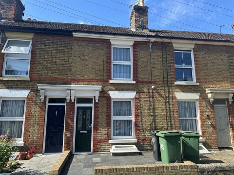 View Full Details for Allen Street, Maidstone