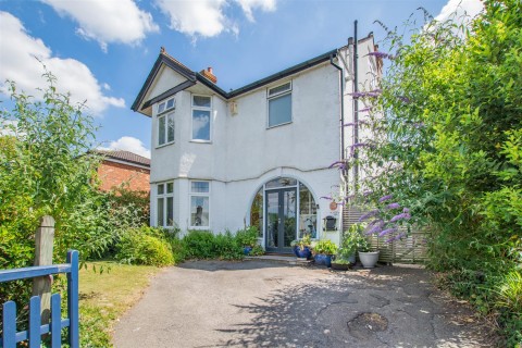 View Full Details for Loose Road, Loose, Maidstone