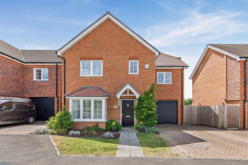 Images for Barty Way, Thurnham, Maidstone