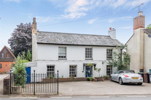 View Full Details for Tonbridge Road, Wateringbury, Maidstone