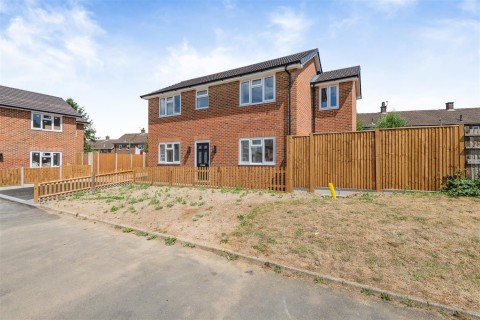 View Full Details for Wiltshire Way, Maidstone