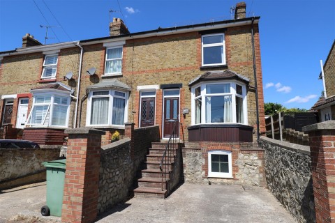 View Full Details for Hartnup Street, Maidstone