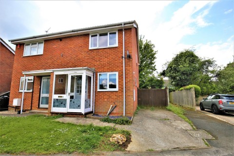View Full Details for Hillden Shaw, Maidstone