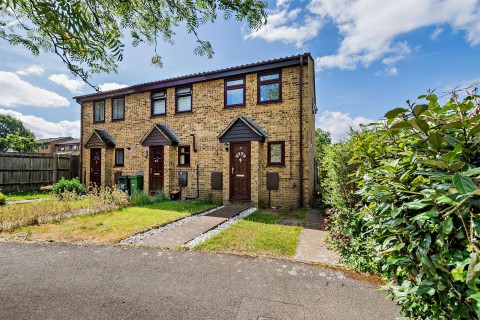 View Full Details for Threshers Drive, Weavering, Maidstone