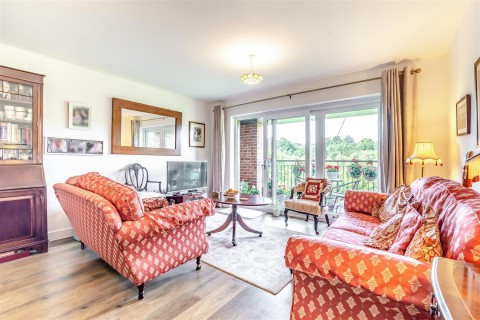 View Full Details for Mill Pond Place, Maidstone