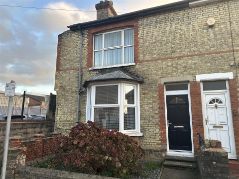 View Full Details for Campbell Road, Maidstone