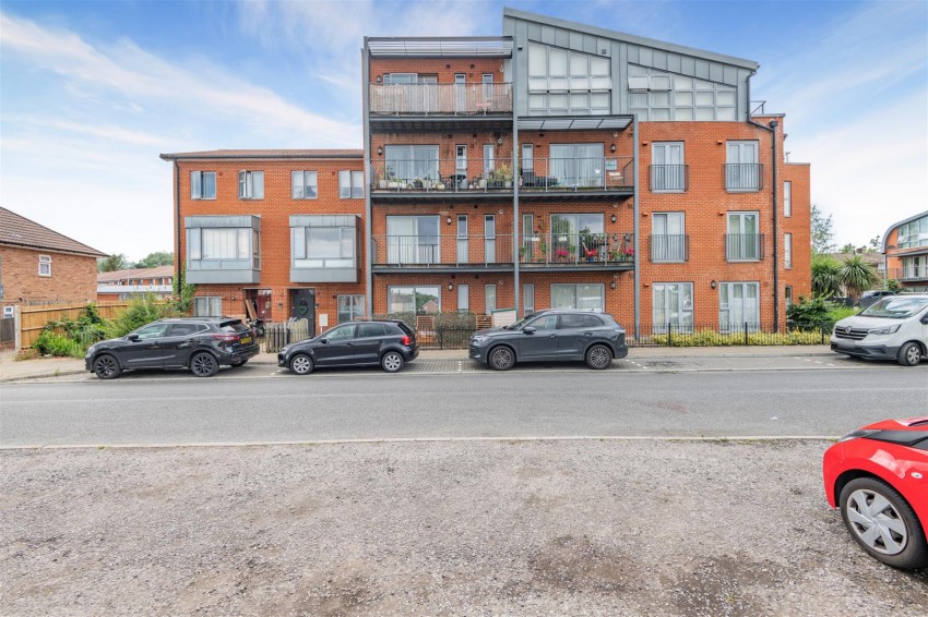 Images for Meridian Place, East Malling