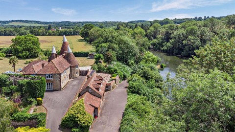 View Full Details for Old Mill Road, Hollingbourne, Maidstone