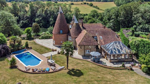 View Full Details for Old Mill Road, Hollingbourne, Maidstone