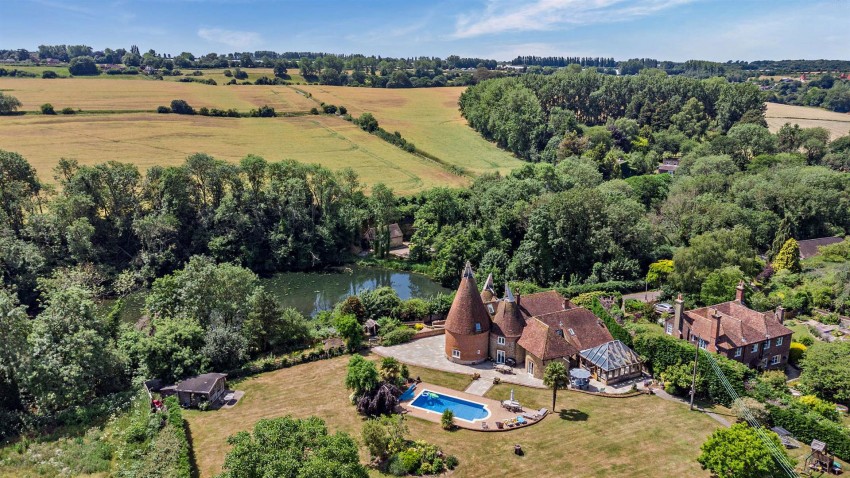 Images for Old Mill Road, Hollingbourne, Maidstone