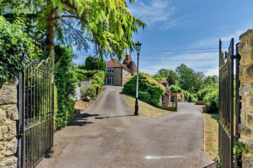 Images for Old Mill Road, Hollingbourne, Maidstone