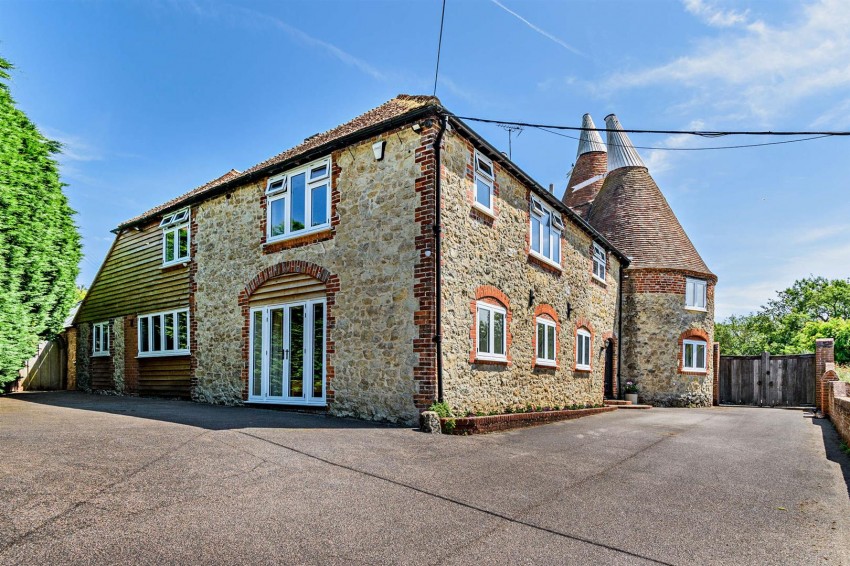 Images for Old Mill Road, Hollingbourne, Maidstone