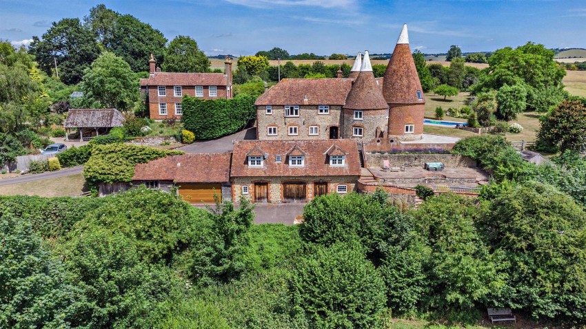 Images for Old Mill Road, Hollingbourne, Maidstone