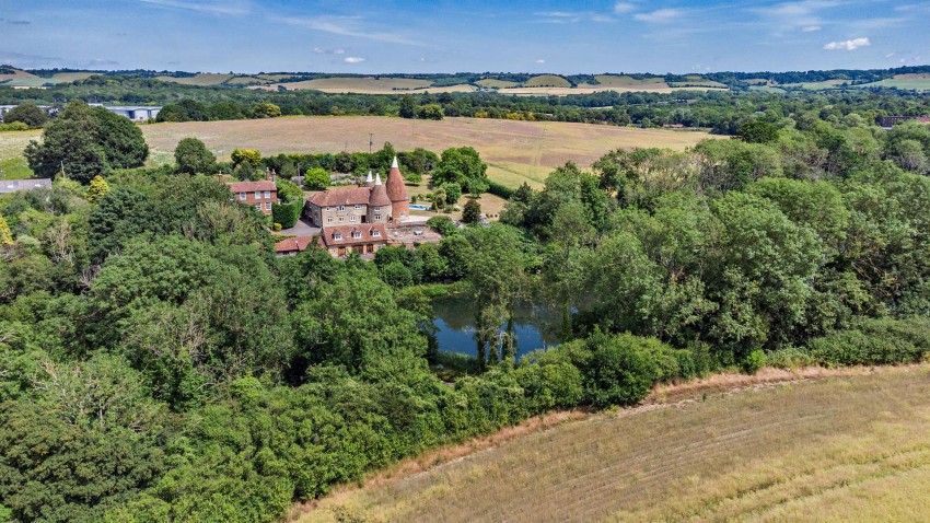 Images for Old Mill Road, Hollingbourne, Maidstone