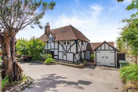 Linton Hill, Linton, Maidstone