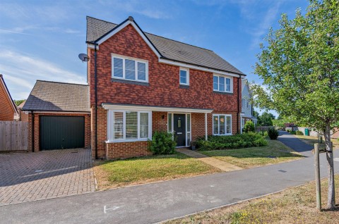 View Full Details for Pentecost Lane, Otham, Maidstone