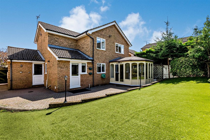 Images for Port Close, Bearsted, Maidstone