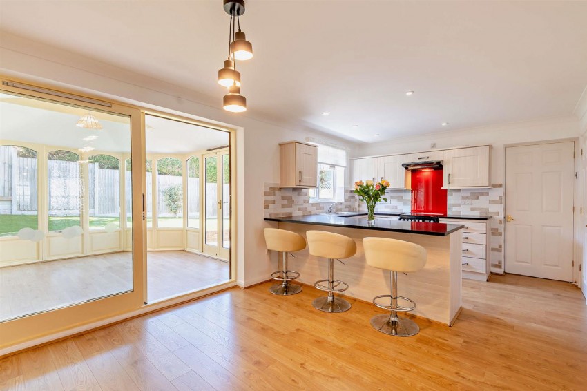 Images for Port Close, Bearsted, Maidstone