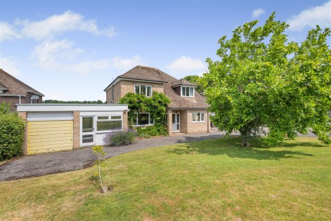 Priory Close, East Farleigh, Maidstone