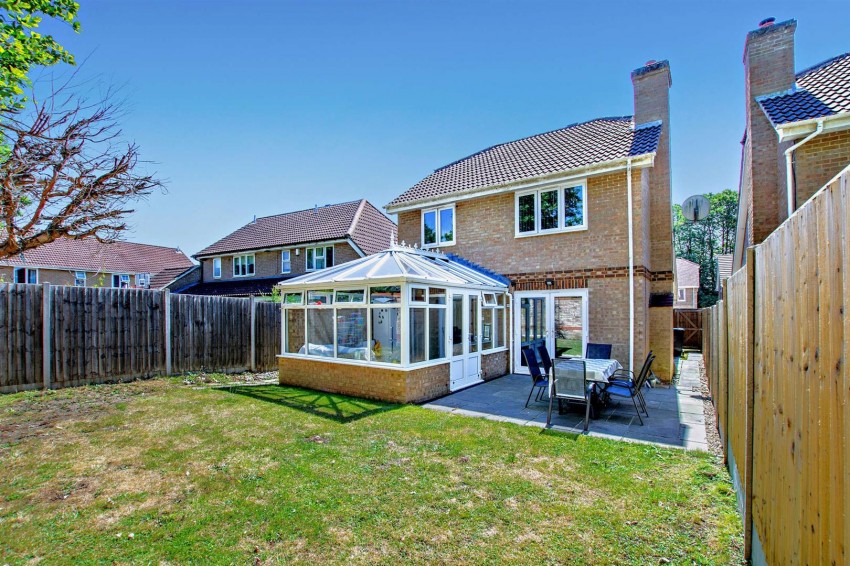 Images for Coltsfoot Drive, Weavering, Maidstone