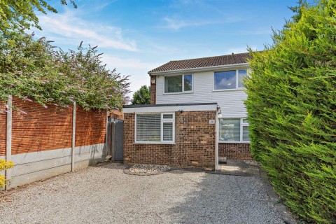 View Full Details for Ryan Drive, Bearsted, Maidstone