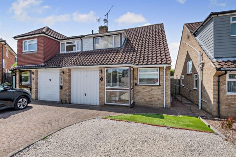 View Full Details for Aviemore Gardens, Bearsted, Maidstone