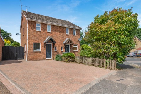 View Full Details for Linden Road, Coxheath