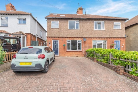 View Full Details for Heath Grove, Maidstone