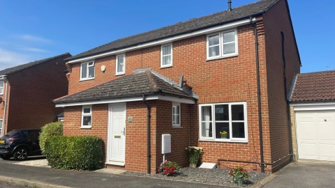 View Full Details for Halfpenny Close, Barming, Maidstone